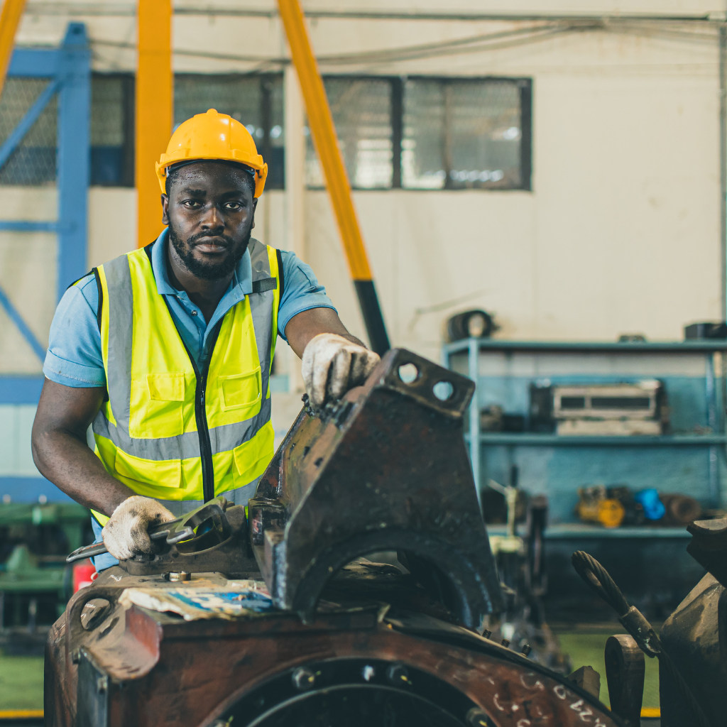 Manufacturing Sector